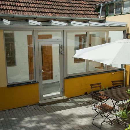 Ubytovani Domecek V Mikulove Exterior photo